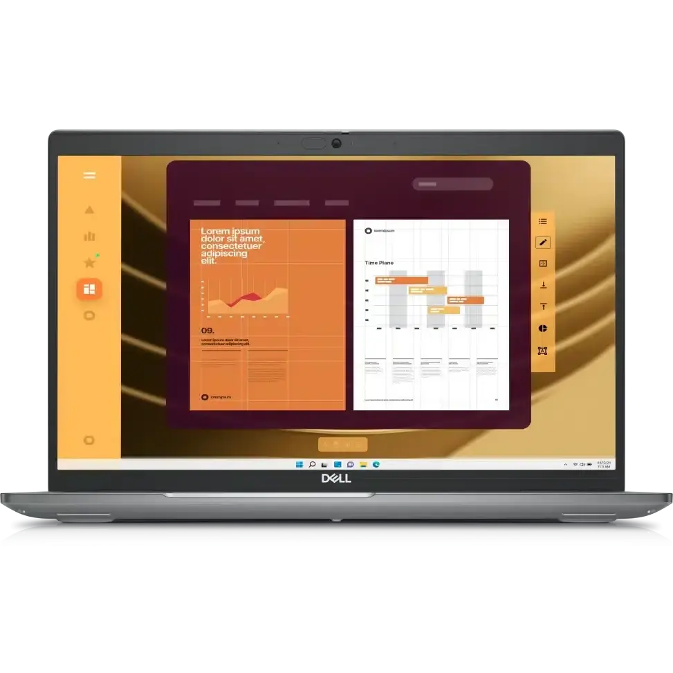 Ordinateur Portable DELL LATITUDE 5550 – ULTRA 7 (DL-LAT5550-U7-FD) DELLMaroc | Connecto.ma